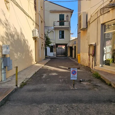 Acquamarina Apartment
