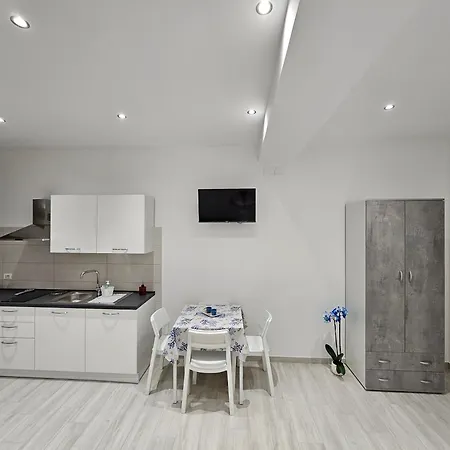 Acquamarina Apartment Terracina