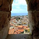 Acquamarina * Terracina