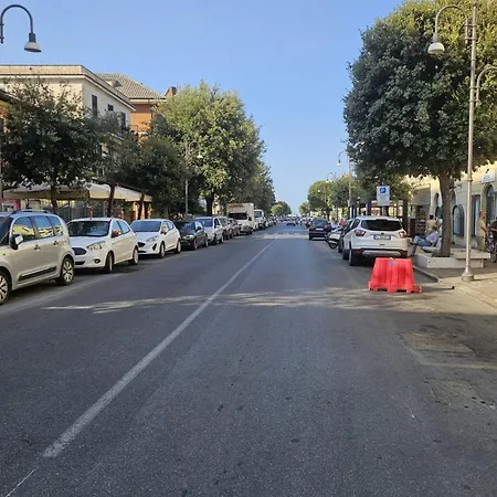 Acquamarina טרצ'ינה