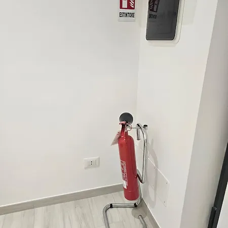 Acquamarina Apartamento *